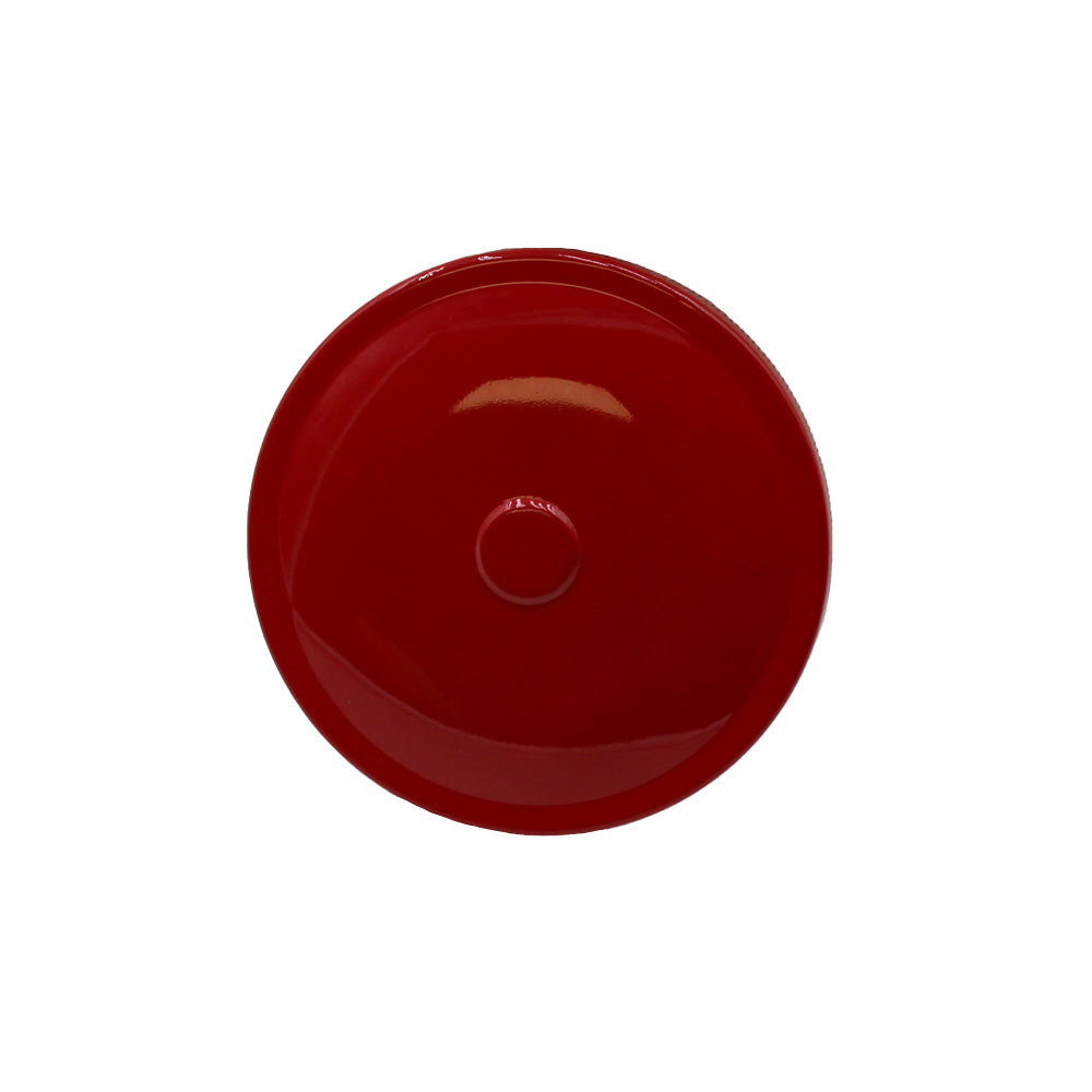 Replacement Cap - Fuel AR36752 Fits John Deere Excavator(s): 6910A, 690B, 890A