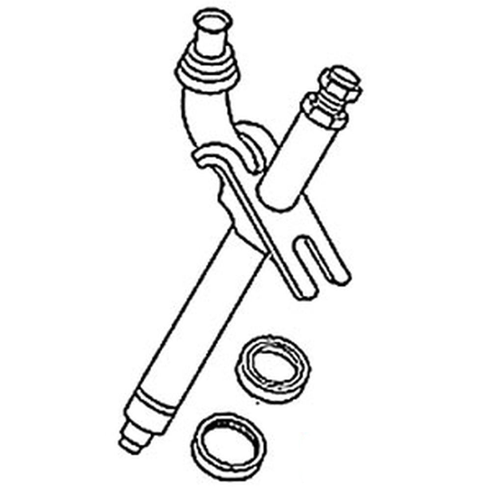A-AR50782 Injector, Pencil
