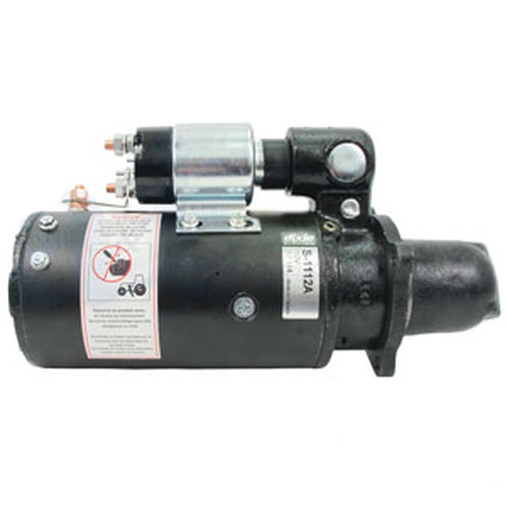 A-AR55638-AI Starter, DR35MT