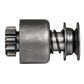 A-AR88880-AI Starter Drive (Fits Delco)