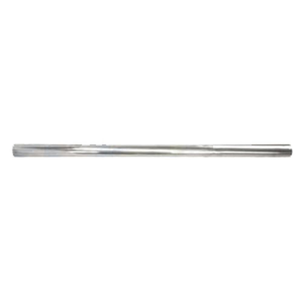 A-ASP475-AI 47.5" Straight Pipe