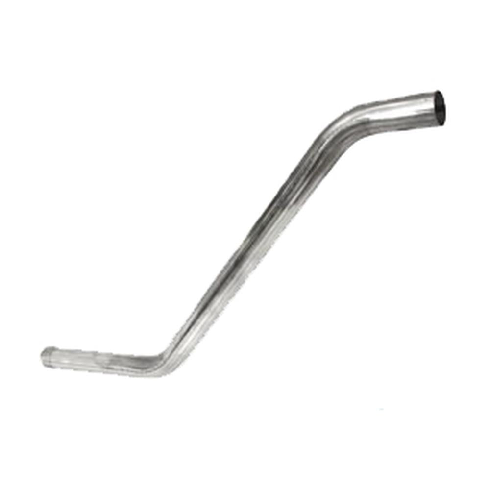 A-ASP54Z-AI 54" Z-Pipe