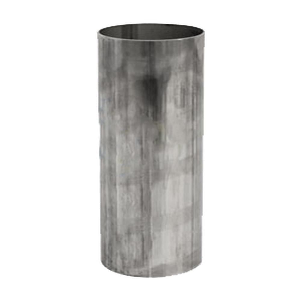 A-ASP6-AI 5.5" Straight Pipe