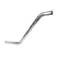 A-ASP74TZ-AI 550 BU Top Z-Pipe