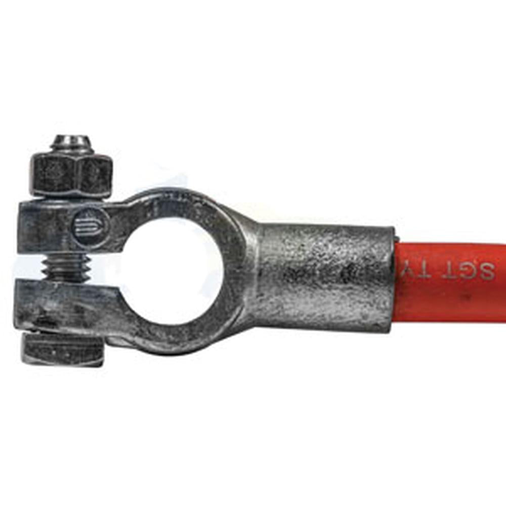A-AT13528-AI Cable, Battery to Starter