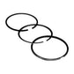 A-AT18012-AI RING SET, PISTON