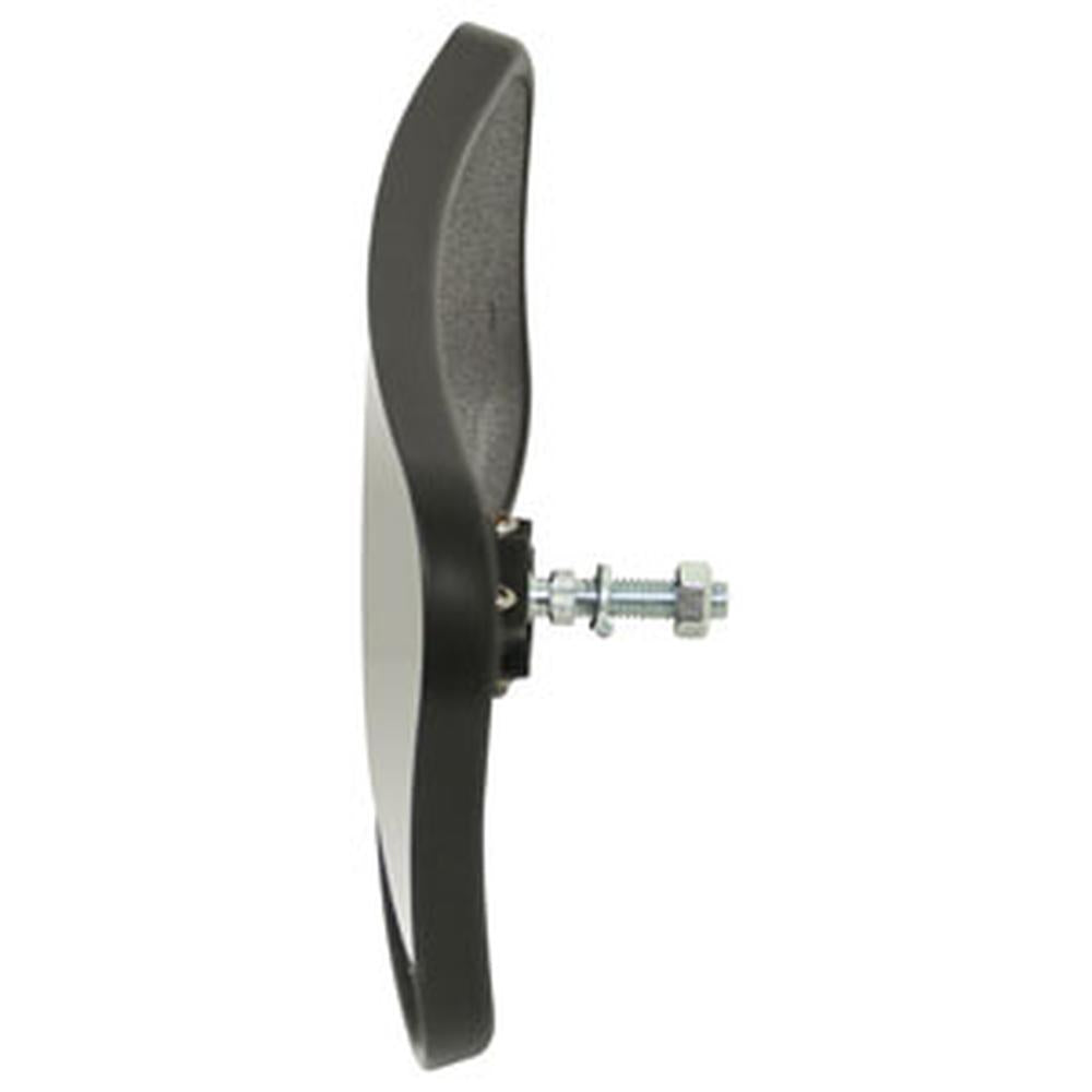 AT186760 Rear View Mirror Fits John Deere 510C 540GII 548GII 640GII 644EZ 648GII