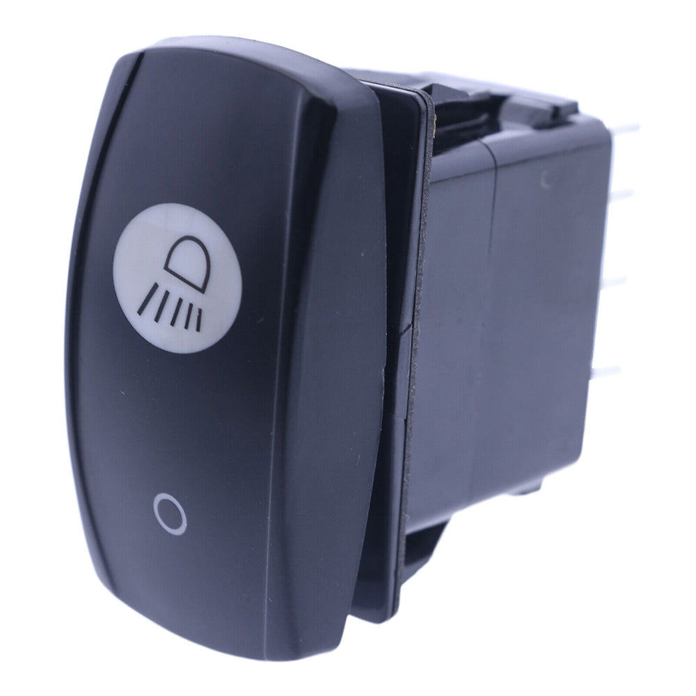 A-AT309435-AI Switch, Rocker, Work Light