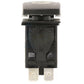 Work Light Rocker Switch AT309435 Fits John Deere Backhoes: 310J 310SJ 315SJ