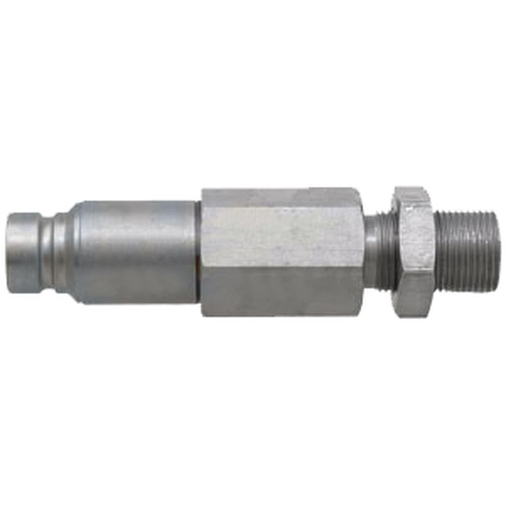A-AT312876-AI Coupler, Hydraulic, Male