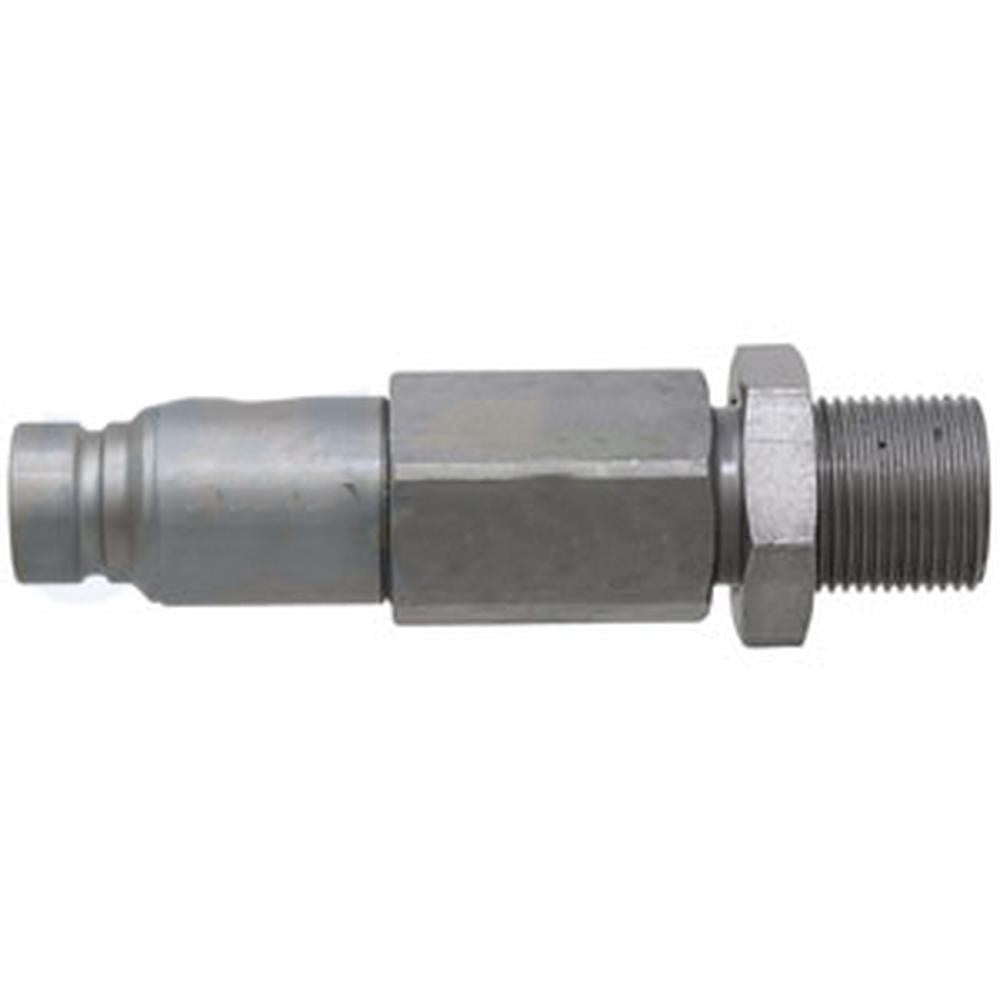 A-AT312877-AI Coupler, Hydraulic, Male