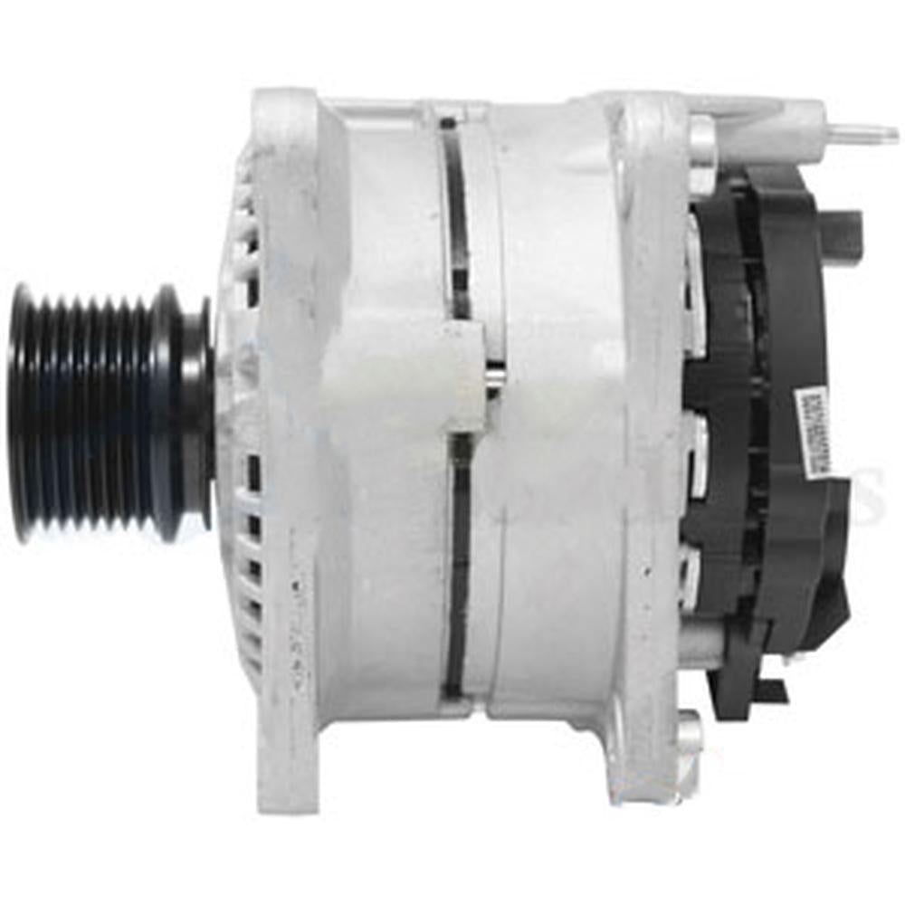 A-AT318374-AI Alternator; IR/IF, Fits Bosch Type