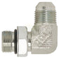 A-AT32332-AI Elbow Fitting, Hydraulic, 90 Deg
