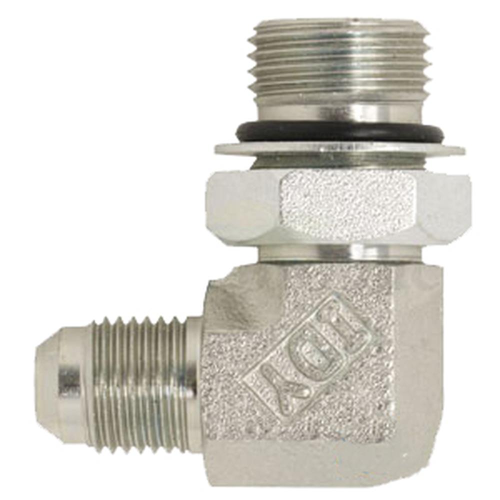 Fitting AT35123 Fits John Deere 737 743A 750 770 770A 772A 7775 793D 84 844 845