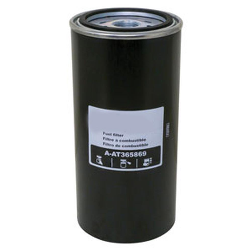 Fuel/Water Separator Fits John Deere Replaces AT365869