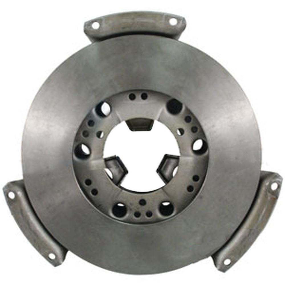 A-AT43120-AI Pressure Plate: 11", 3 lever