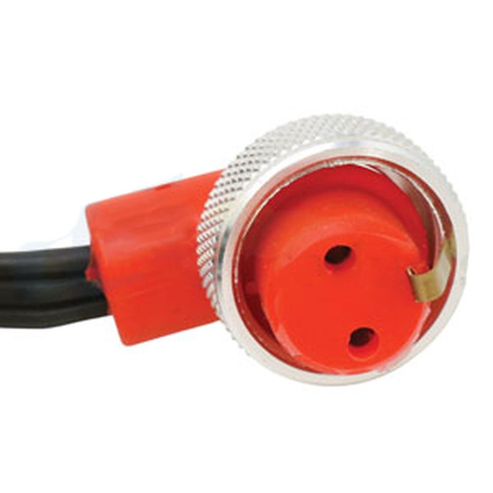 A-AT73296-AI Power Cord, Engine Block Heater