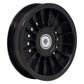 A-AUC11241 Flat Idler Pulley