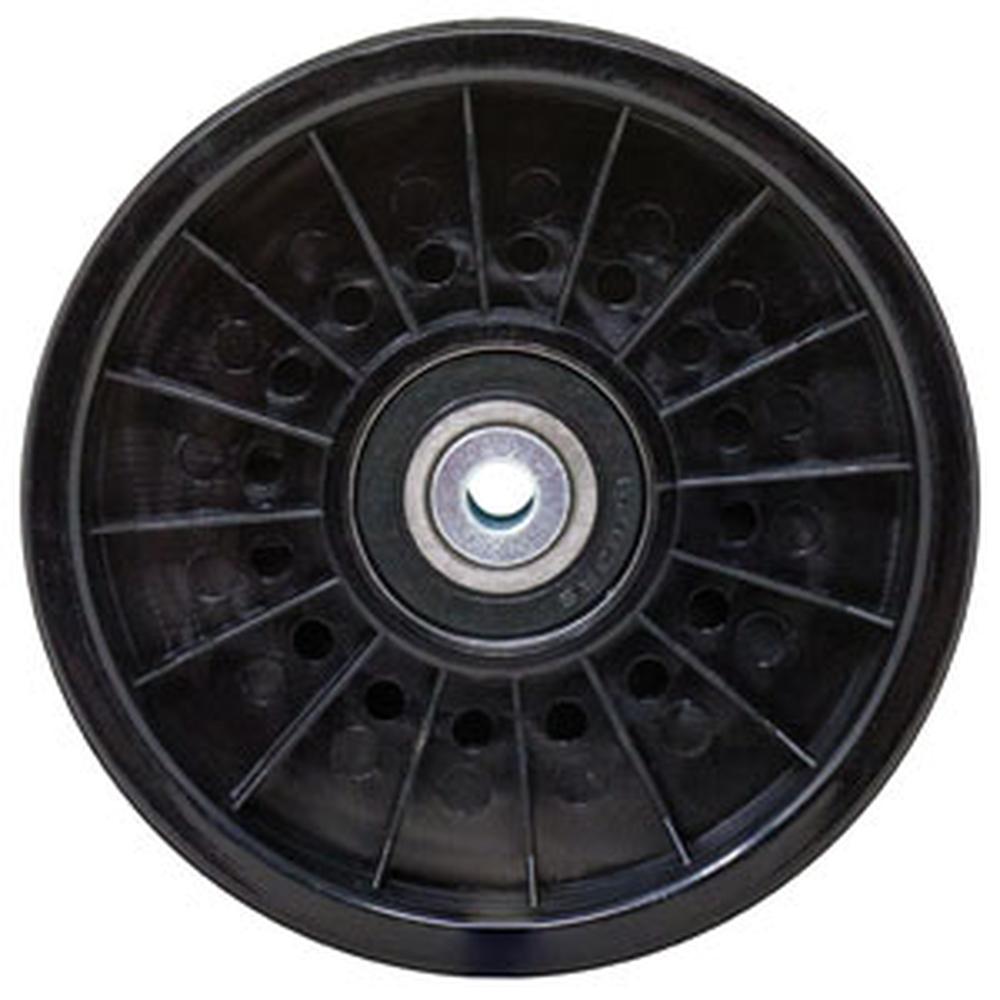 A-AUC11241 Flat Idler Pulley