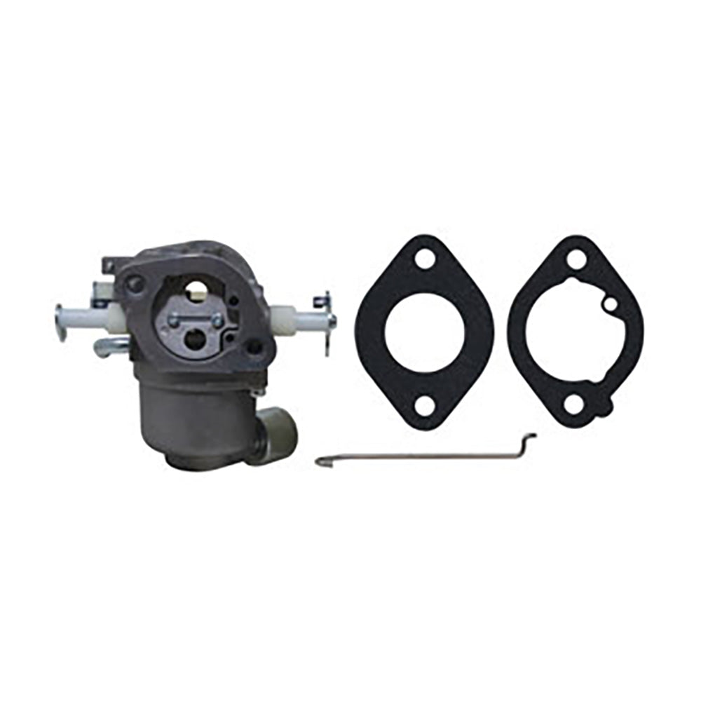 AUC14748 One New Carburetor Fits John Deere Riding Mower  X146R, X166, X166R