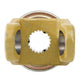W362430 One New Universal Joint Yoke Fits Walterscheid W series 2500
