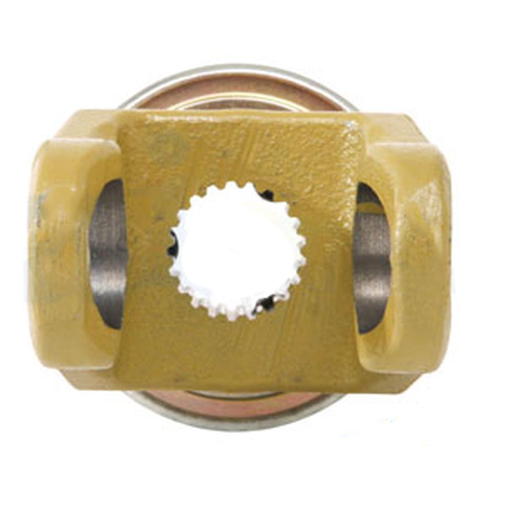 W362430 One New Universal Joint Yoke Fits Walterscheid W series 2500
