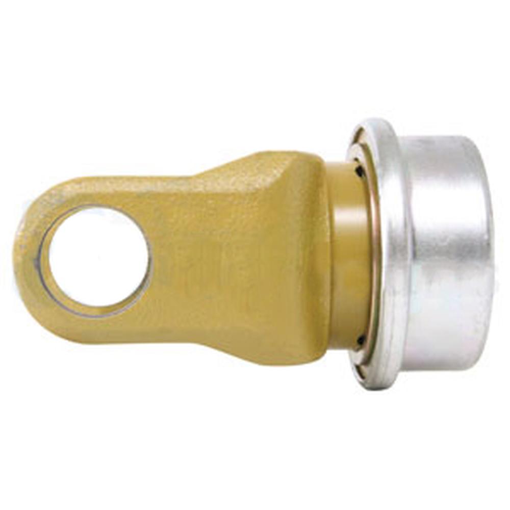 W362430 One New Universal Joint Yoke Fits Walterscheid W series 2500