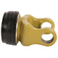 A-AW25884-AI Tractor Yoke, Splined, 1 3/8"-21 Splined W/ AS Lock
