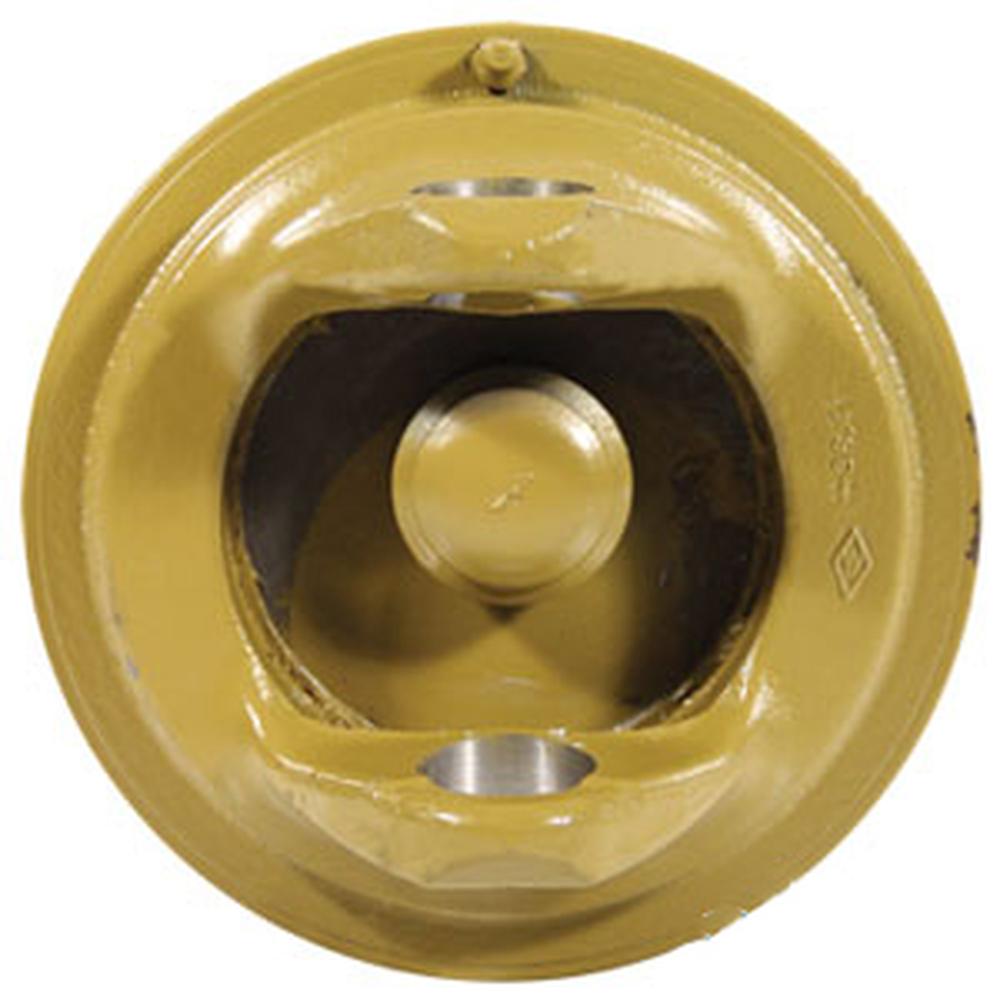 A-AW26827-AI Double Yoke, 2580 Series
