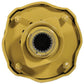 A-AW27625-AI Friction Clutch, Center Gear Fits Case