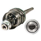 A-AW29584-AI Tractor CV Half; 1 3/8"- 21 Spline