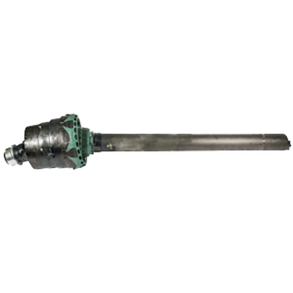 A-AW29584-AI Tractor CV Half; 1 3/8"- 21 Spline