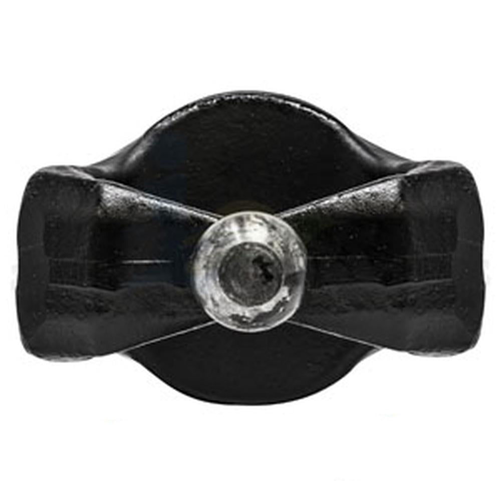 A-AW33097-AI Ball Collar CV Yoke