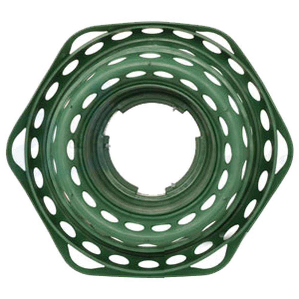 A-AW34935-AI Shield; Powershaft