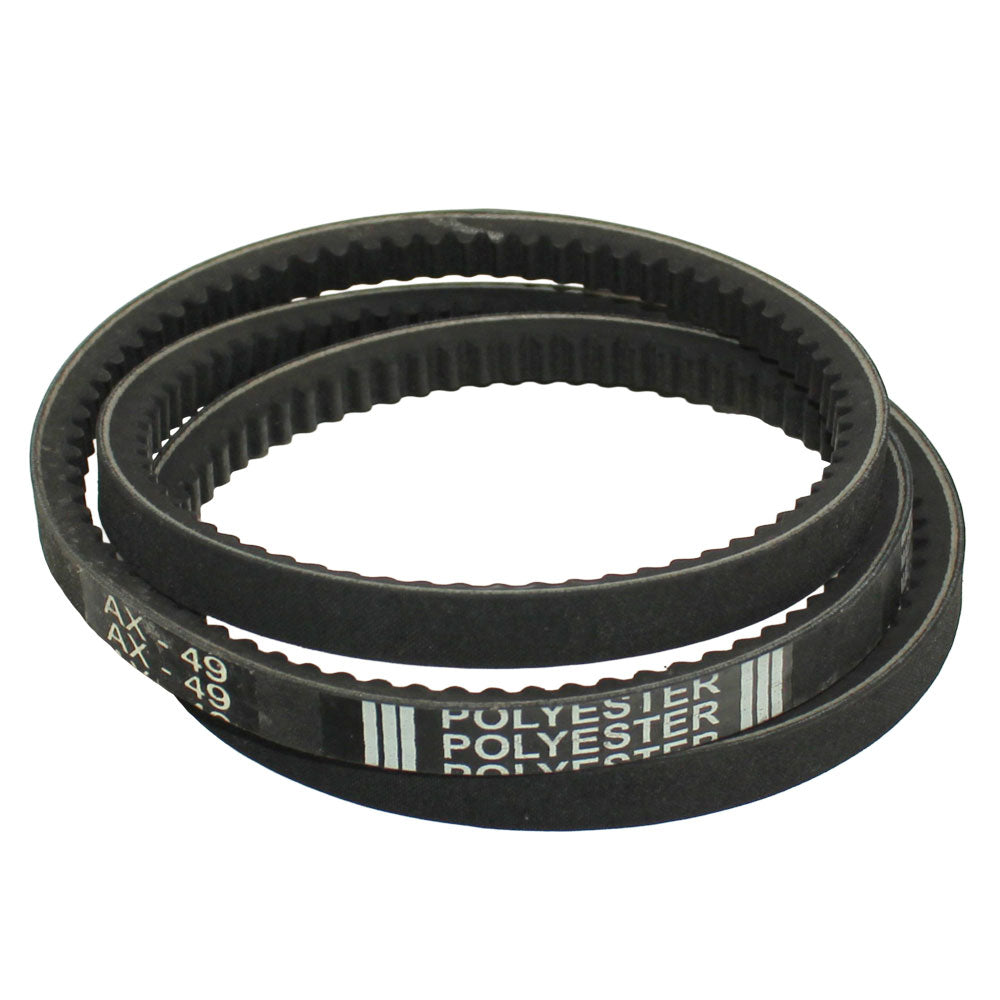 Hydro Drive Belt Fits Husqvarna Replaces 575852401