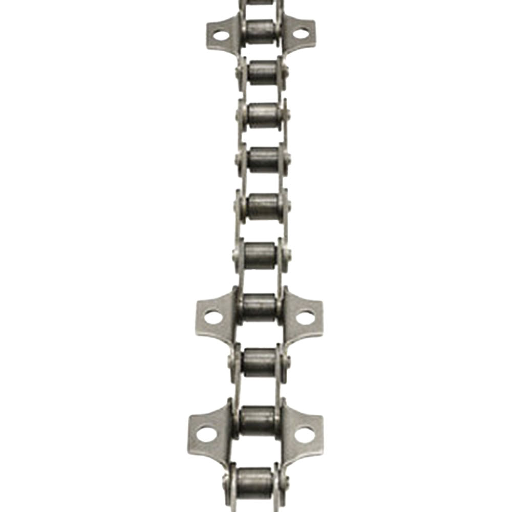 AXE24307LS Chain, Feederhouse, (3 Strand), less slats