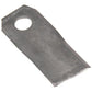 A-B0875002-AI Blade, Disc Mower, LH, New style