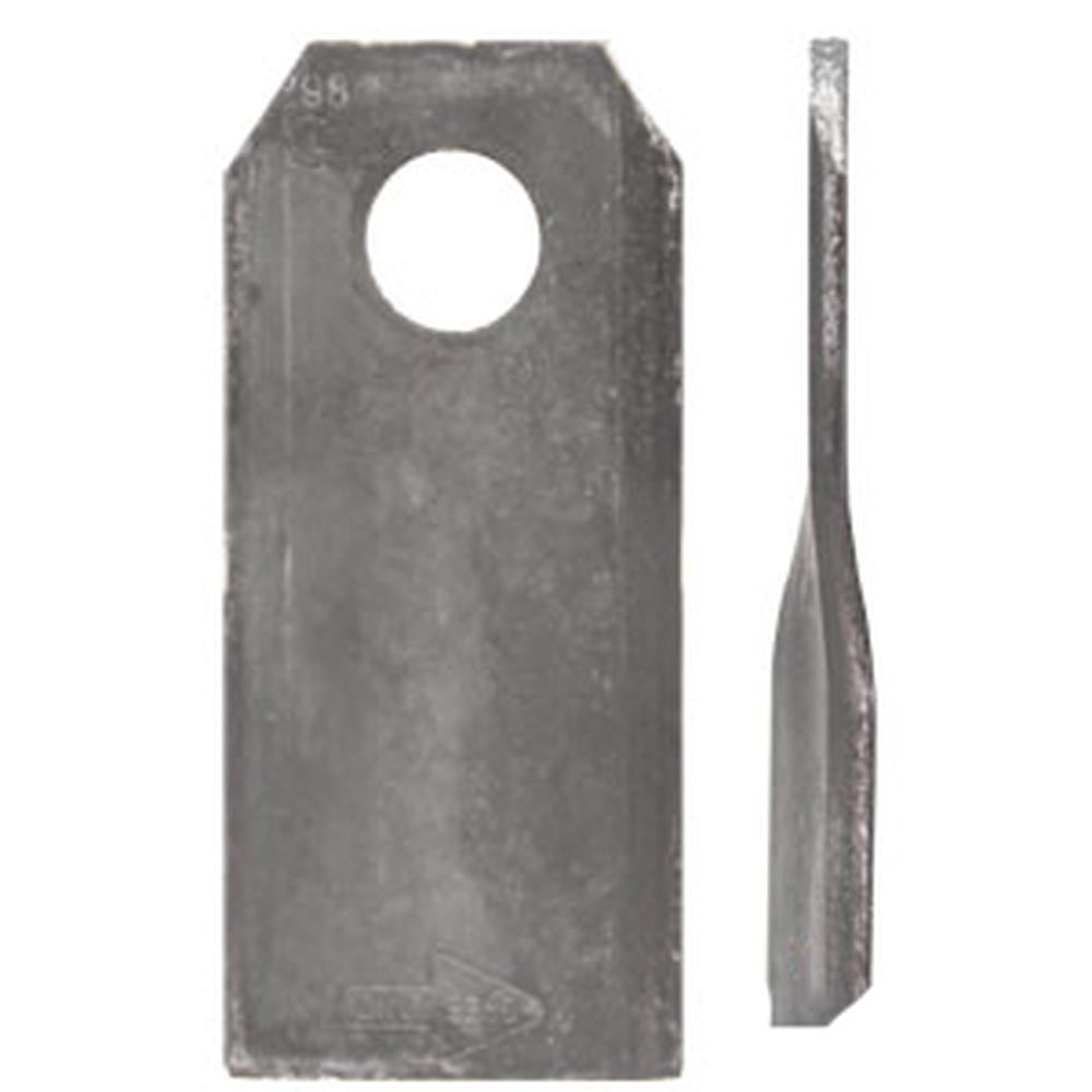 A-B0875002-AI Blade, Disc Mower, LH, New style