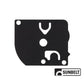 B10015050 Fits Zama PUMP DIAPHRAGM