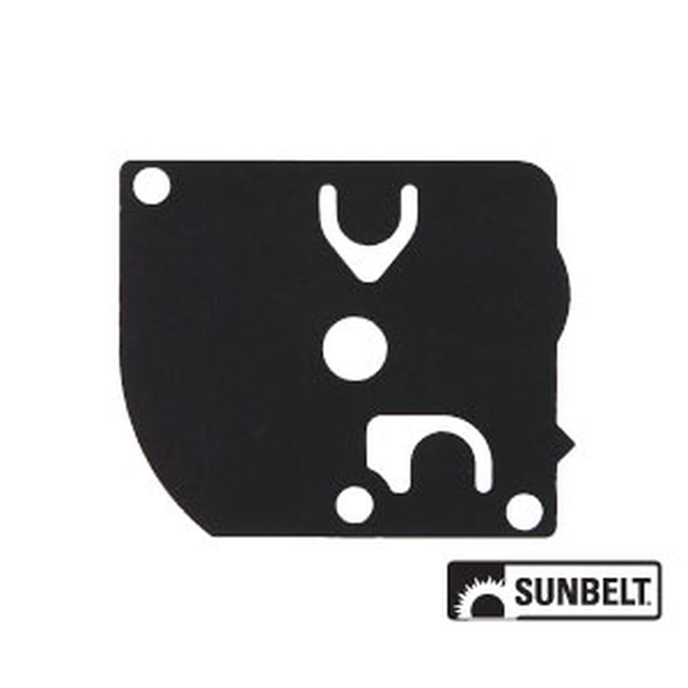 B10015050 Fits Zama PUMP DIAPHRAGM