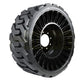 One (1) New Replacement 12N16.5 X-TWEEL SSL All Terrain - 8 LUG A-B107013TW8