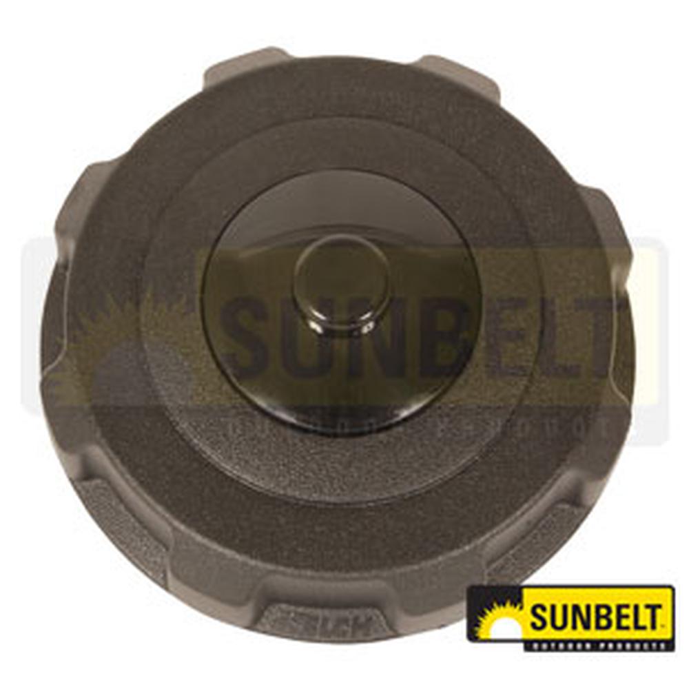 B1203991 FUEL CAP WITH VENT