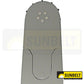 B120A0RNUHP BAR - 20" REPL 200RNDK095