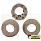 B122309 BEARING & BUSHING KIT B1FP108