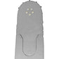 A-B124A0RNHVP-AI BAR - 24" REPL 240RNDD009