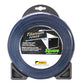 B142105 Titanium Power Trimmer Line, .105" square