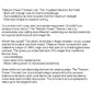 B143130 Titanium Power Trimmer Line, .130" square