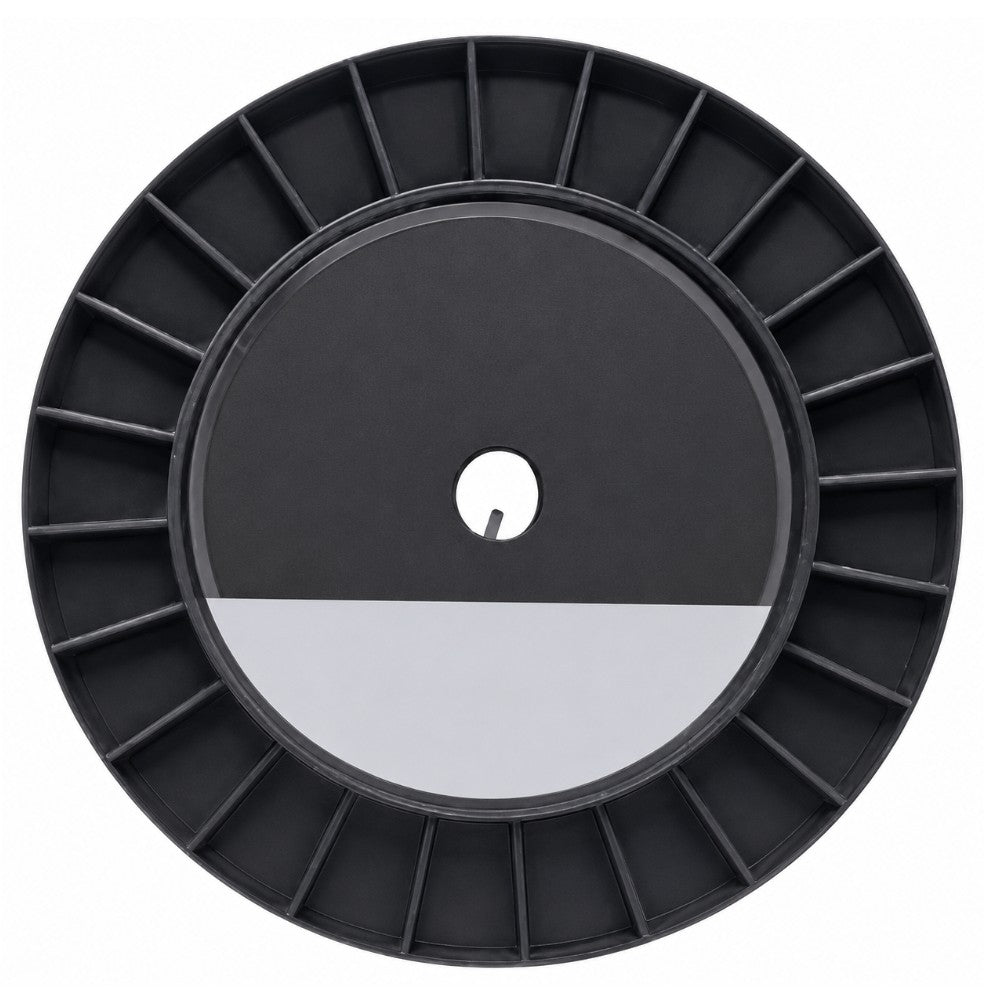 B1433105 Titanium Power Trimmer Line, .105" square