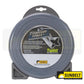 B152130 Titanium Power Trimmer Line, .130" twist