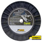 B155130 Titanium Power Trimmer Line, .130" twist
